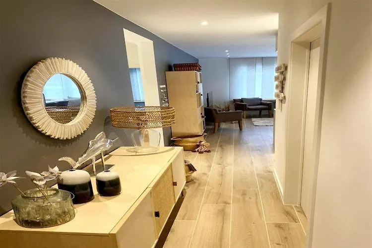 3-Bedroom Apartment In Middelkerke