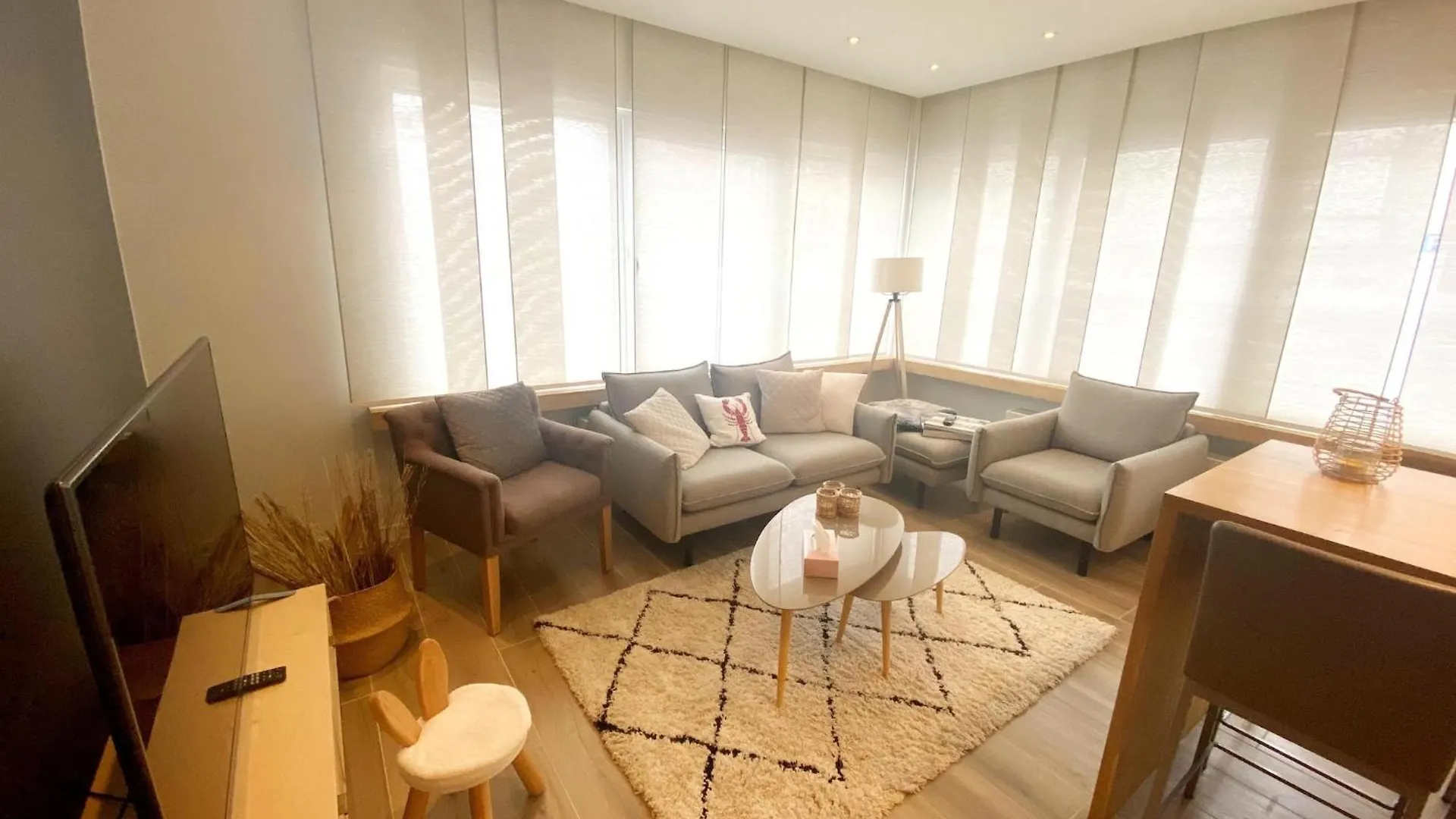 3-Bedroom Apartment In Middelkerke